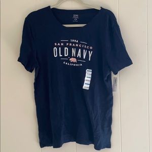 Old navy tshirt